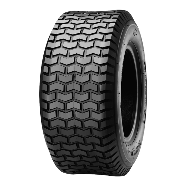 CST Turf Tyres -TYRE 24/850-12 C165S 4PR TL B