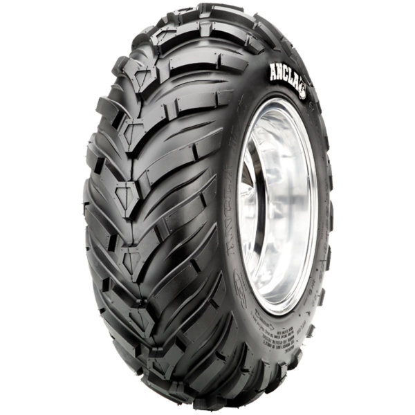 CST UTV/ATV Tyres - All types -At24x8.00-12 6PR 40J Ancla C9311 E-Mark TL