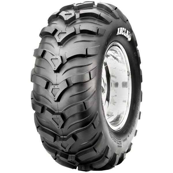 CST UTV/ATV Tyres - All types -At24x10.00-11 6PR 48J Ancla C9312 E-Mark TL
