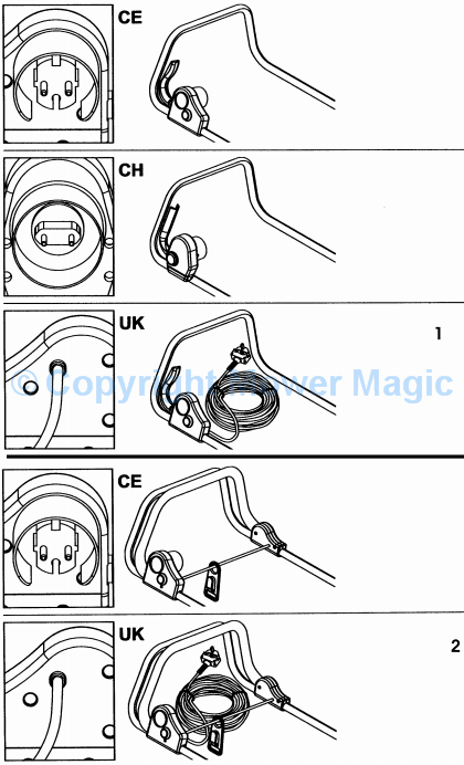 CA480TR, 7