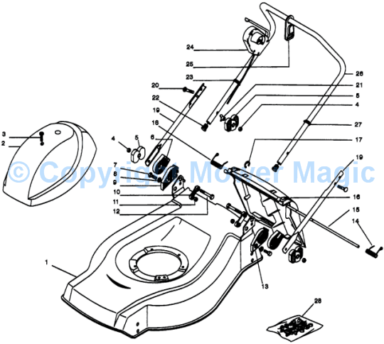 CA480, 1