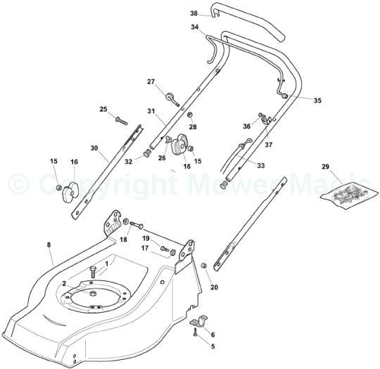 CA 484 Roller, 1