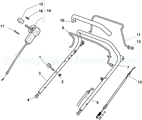 CA 484 Roller, 10