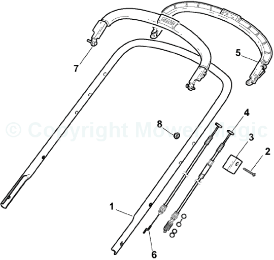 CA 484 Roller, 11