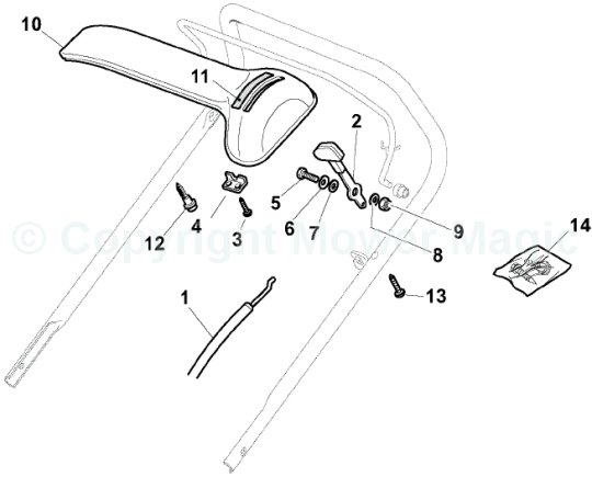 CA 484 Roller, 12