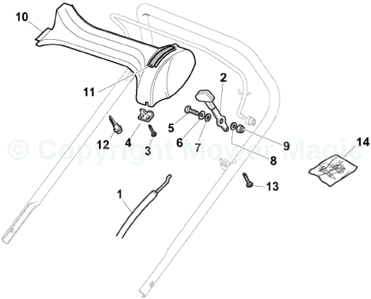 CA 484 Roller, 13