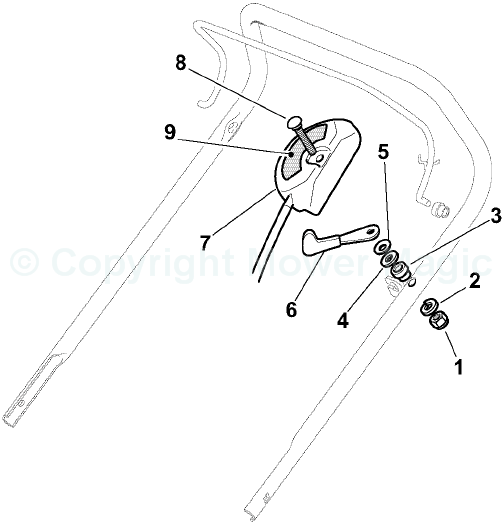 CA 484 Roller, 14