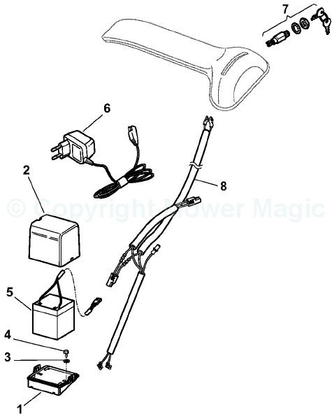 CA 484 Roller, 16