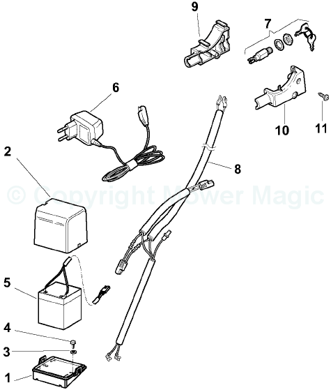 CA 484 Roller, 17