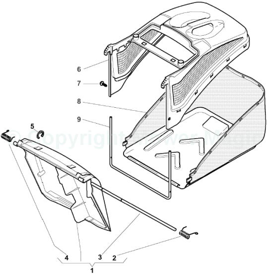 CA 484 Roller, 23