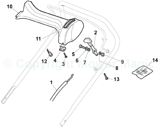 CA 484 Roller, 3