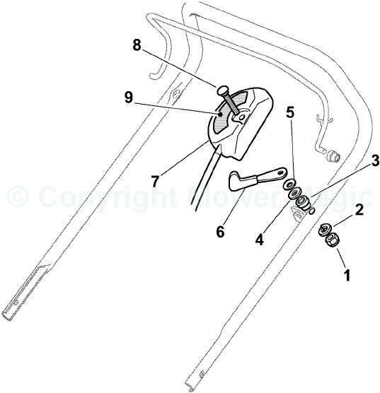 CA 484 Roller, 4