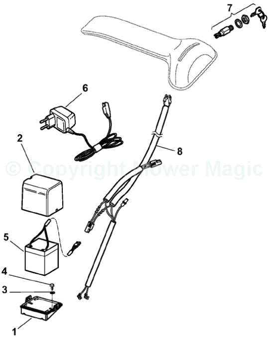 CA 484 TR/TR-E Roller, 6