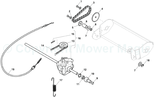 CA 484 TR/TR-E Roller, 8