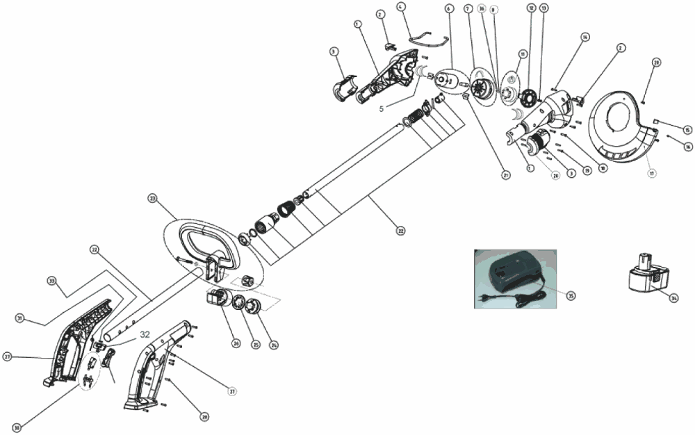 CLT1830B