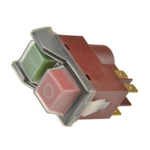 ELECTROMAGNETIC SWITCH