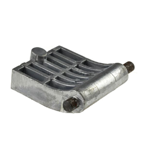 INLET BAFFLE