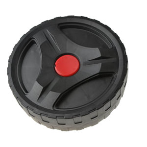 THE WHEEL SET