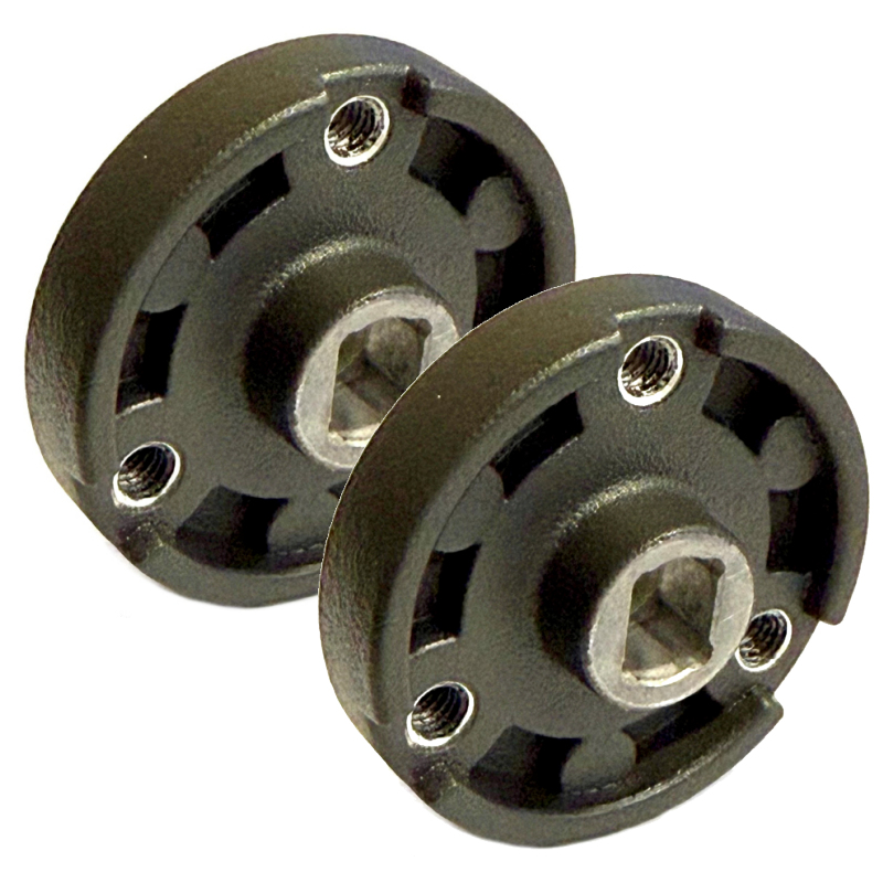 Mammotion Luba 2 Pair of Blade Disc Boss Adaptors