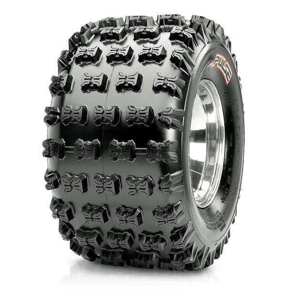CST UTV/ATV Tyres - All types -TYRE AT20x11.00-9 6PR 43F CST PULSE CS04 E-Mark TL REAR