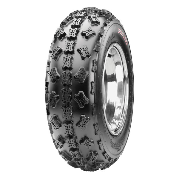 CST UTV/ATV Tyres - All types -TYRE 20x6.00-10 34J 4PR PULSE-MX CS07 E-Mark TL FRONT