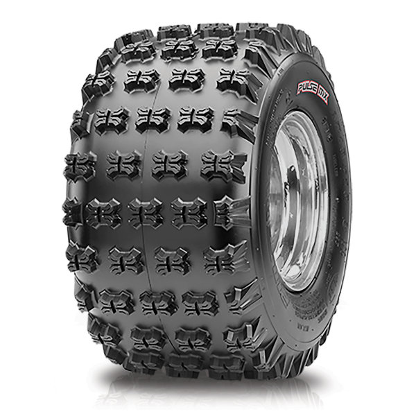 CST UTV/ATV Tyres - All types -18x10.00-8 CS08 4PR 46J CST PULSE MX E-Mark TL REAR