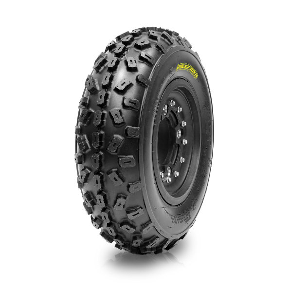 CST UTV/ATV Tyres - All types -AT20x6.00-10 CS13 4PR 17F PULSE MXR TL FRONT