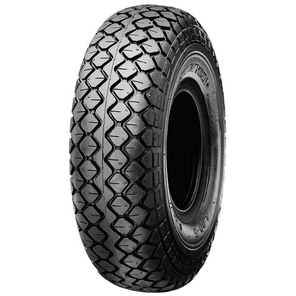 CST Kart and Implement Tyres -TYRE 400/5 C154 4PLY