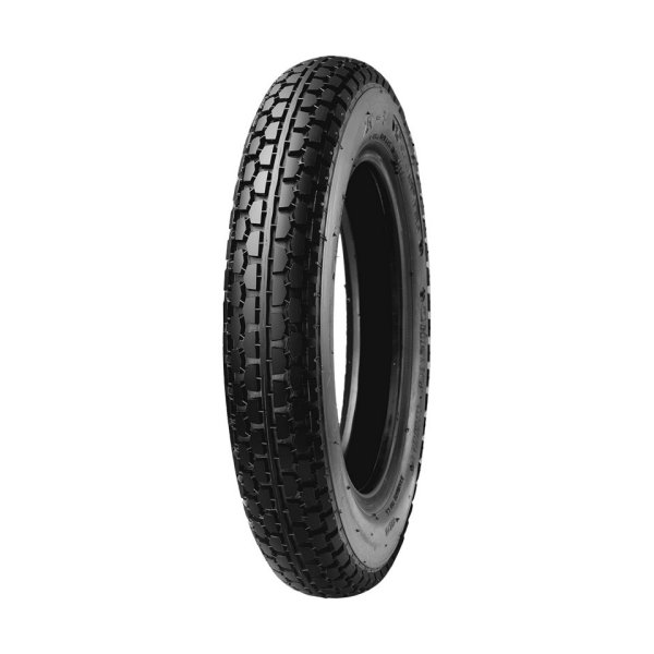CST Kart and Implement Tyres -TYRE 250/6 C177 4PR GREY