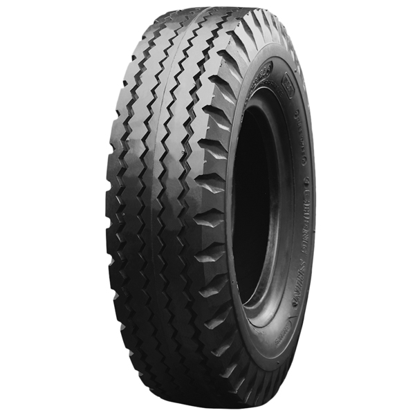 CST Kart and Implement Tyres -TYRE 280/250-4 C178 GREY