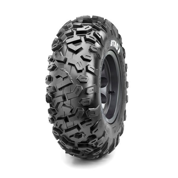 CST UTV/ATV Tyres - All types -25x8.00R12 8PR 46M Stag CU58 E-Mark TL