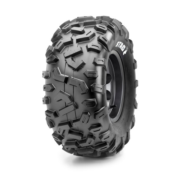 CST UTV/ATV Tyres - All types -25x10.00R12 8PR 53M Stag CU58 E-Mark TL