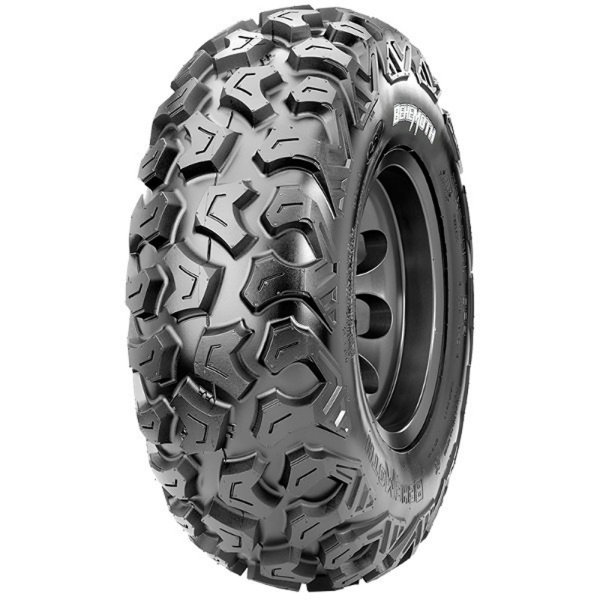 CST UTV/ATV Tyres - All types -25x8.00R12 8PR 46M Behemoth CU07 E-Mark TL