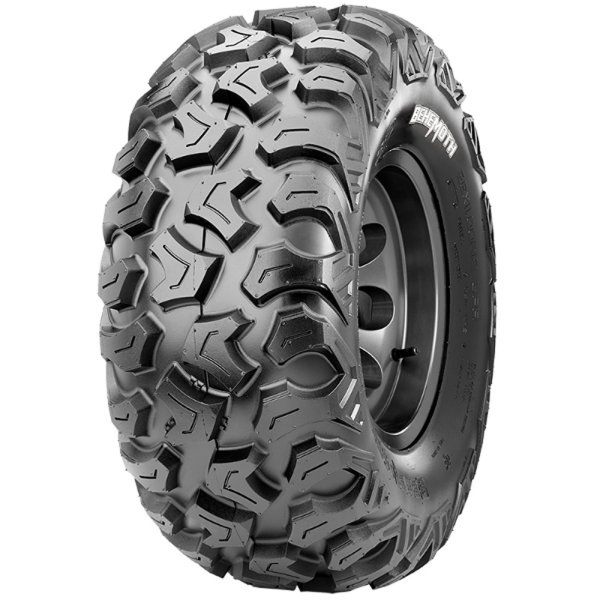 CST UTV/ATV Tyres - All types -26x11.00R12 8PR 59M Behemoth CU08 E-Mark TL