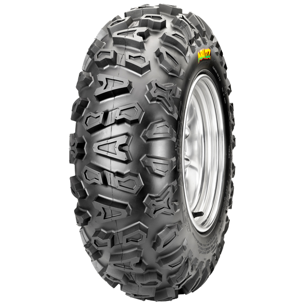CST UTV/ATV Tyres - All types -At25x8.00-12 6PR 43J Abuzz CU01 E-Mark TL