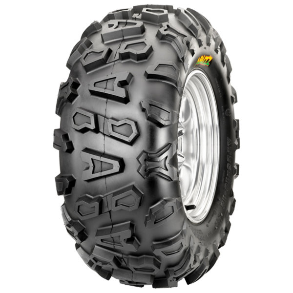 CST UTV/ATV Tyres - All types -At25x10.00-12 6PR 50J Abuzz CU02 E-Mark TL
