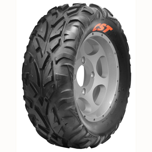 CST UTV/ATV Tyres - All types -24x8.00-12 6PR Wildcat 2 CU19 E-Mark TL