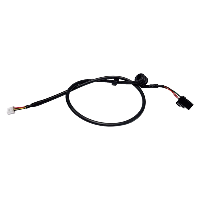 Luba 2- Head Signal Line Wire 