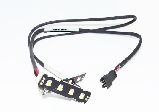 LED ELECTRIC ASSEMBLY
