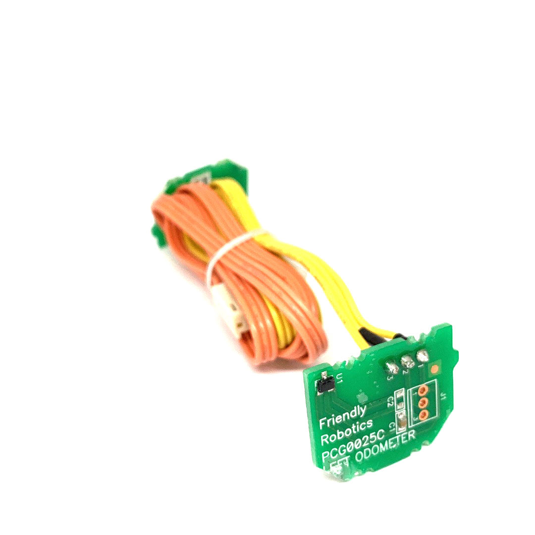 ODOMETER BOARDS + CABLE
