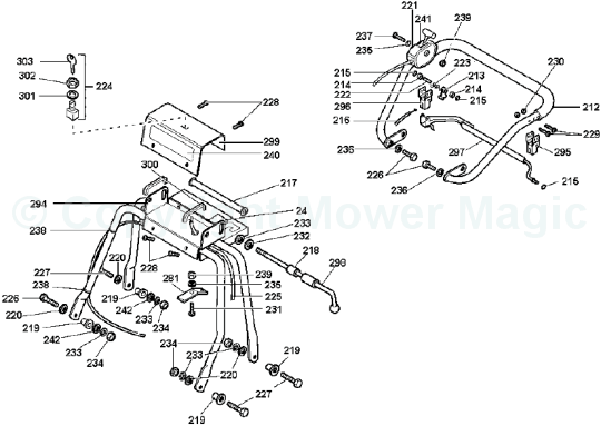 ATCO Royale 20 F016310042, 5