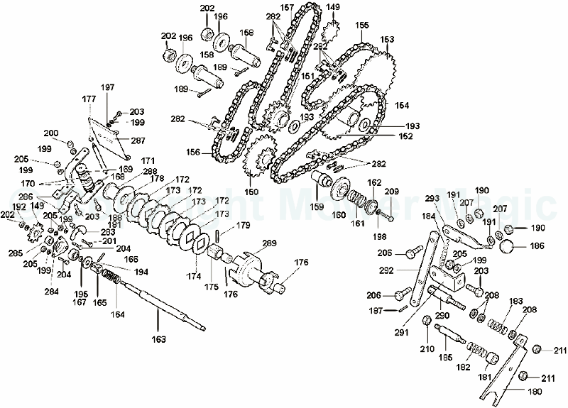 ATCO Royale 24 F016310142, 8