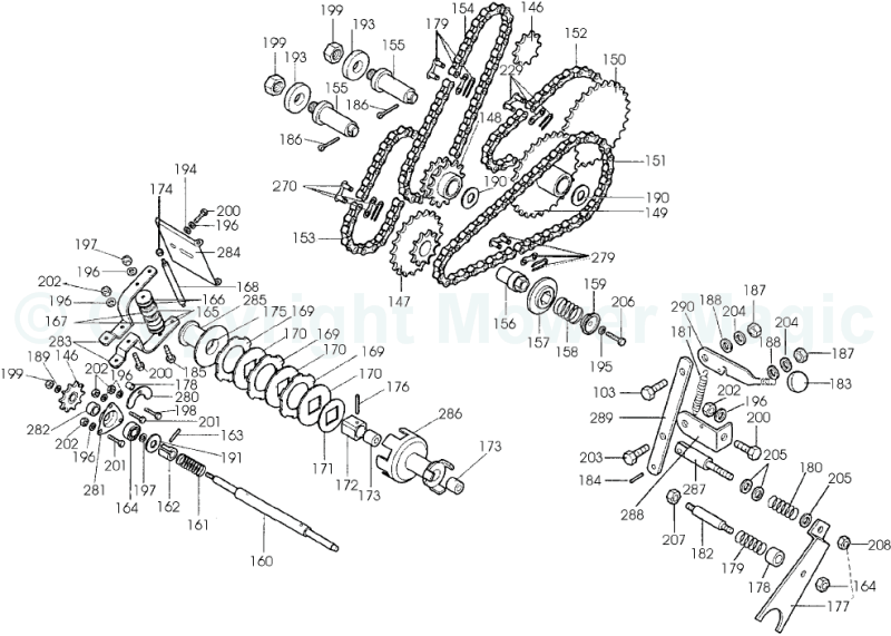 ATCO Royale 20IC F016310442, 8