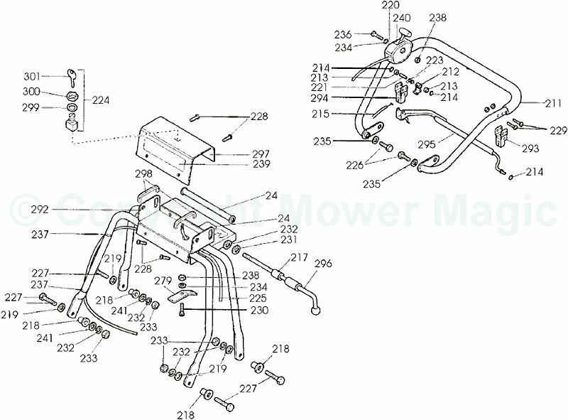 ATCO Royale 24IC F016310542, 5