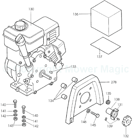 ATCO Royale 24IC F016310542, 6