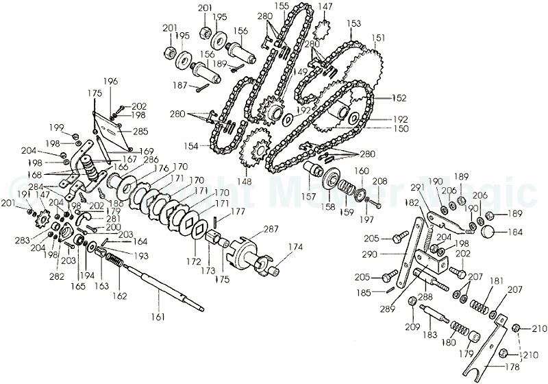 ATCO Royale 24IC F016310542, 8