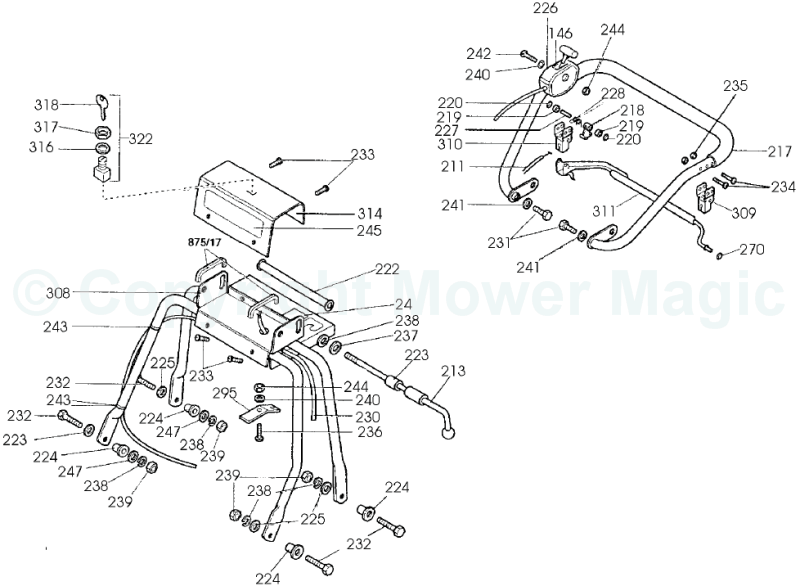 ATCO Royale 30IC F016310642, 5