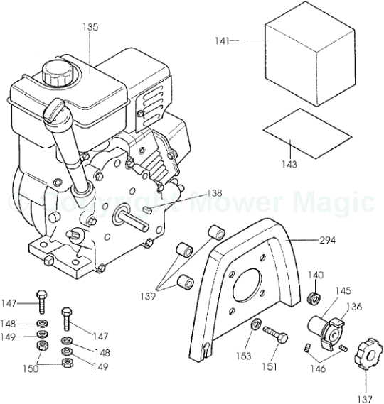 ATCO Royale 30IC F016310642, 6