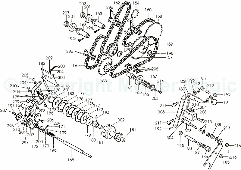 ATCO Royale 30IC F016310642, 8