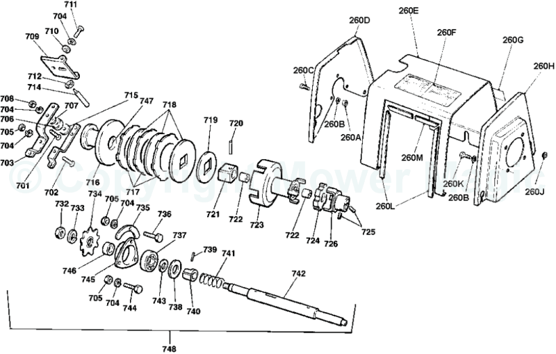 ATCO Club B20 F016L80244, 5